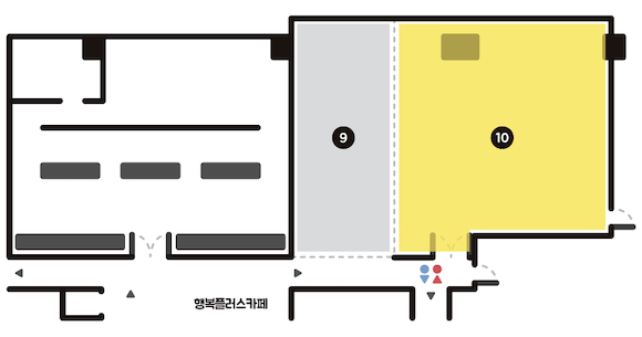 3F 공유공간B